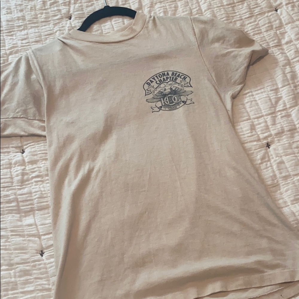 Rare Harley Davidson Owners Group